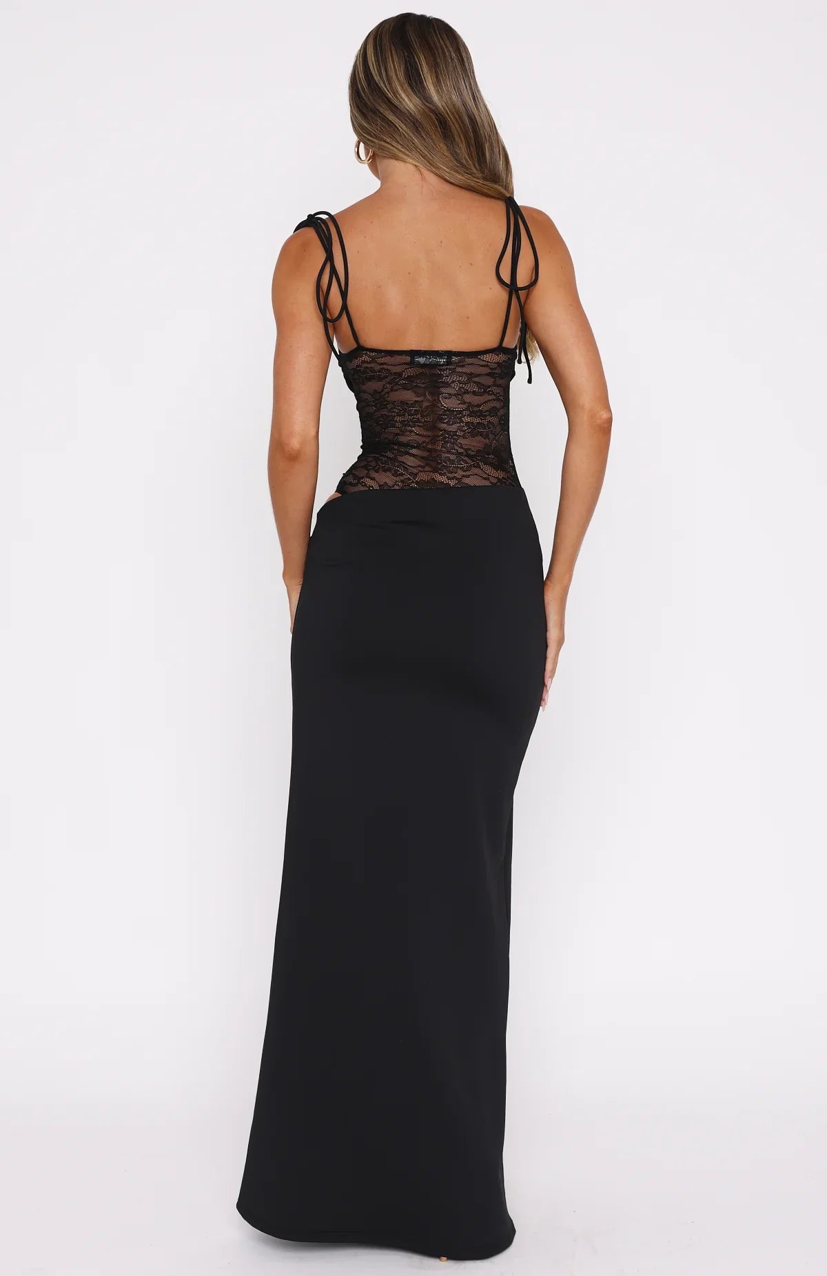 Melrose | Maxi Dress
