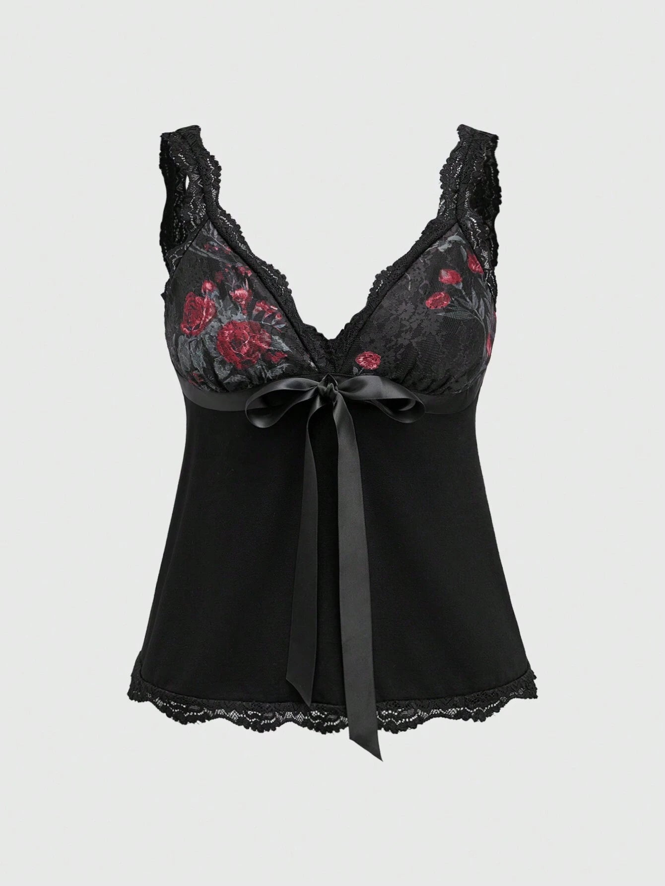 Faye | Lace Top