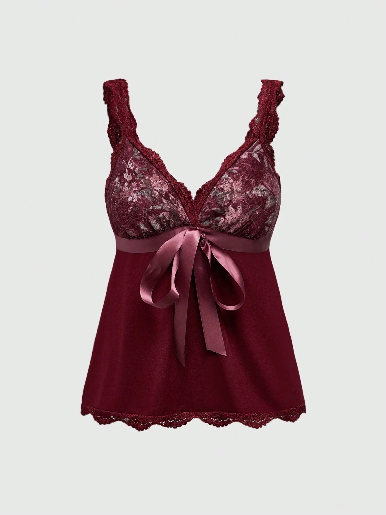 Faye | Lace Top