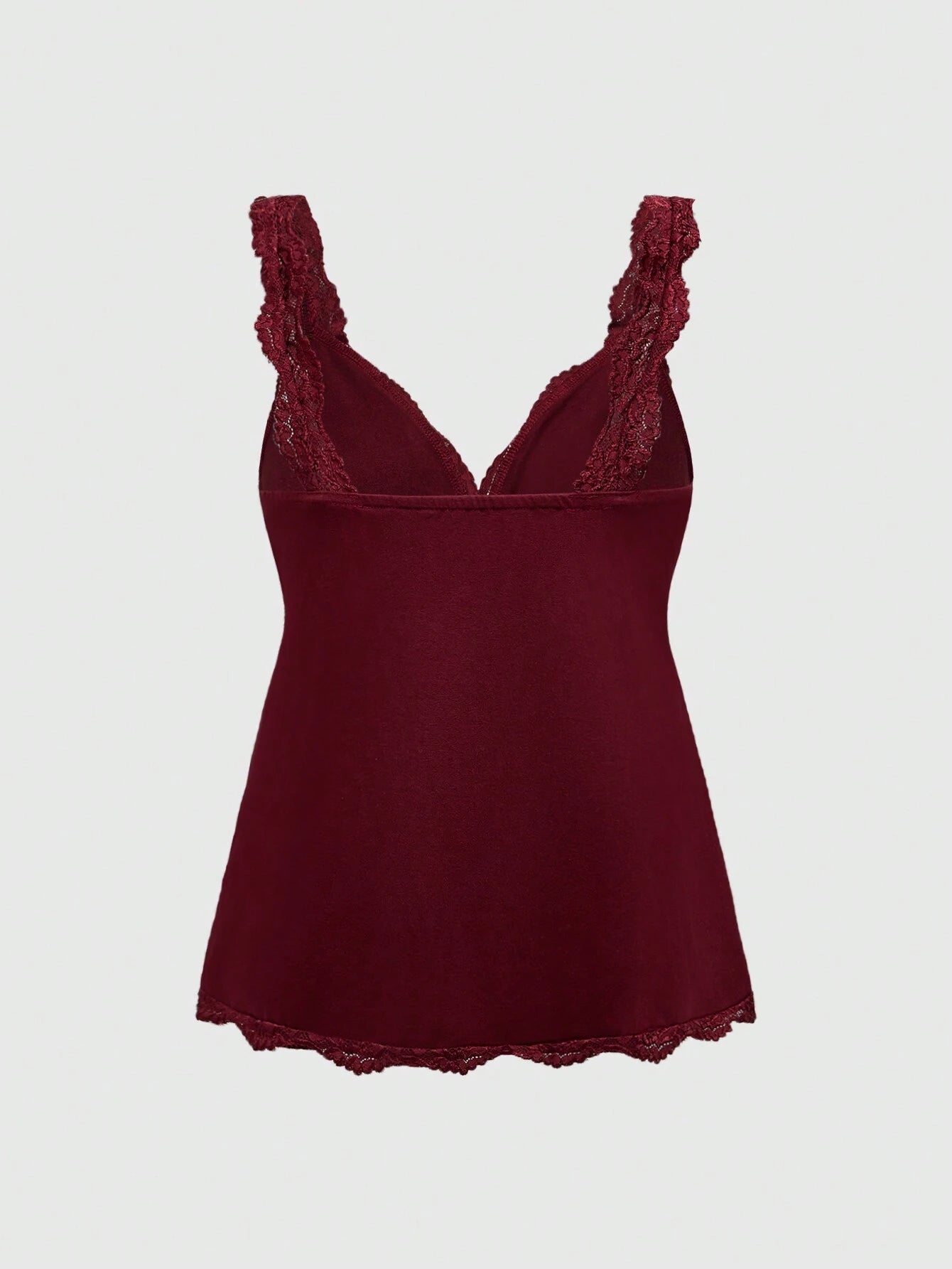 Faye | Lace Top