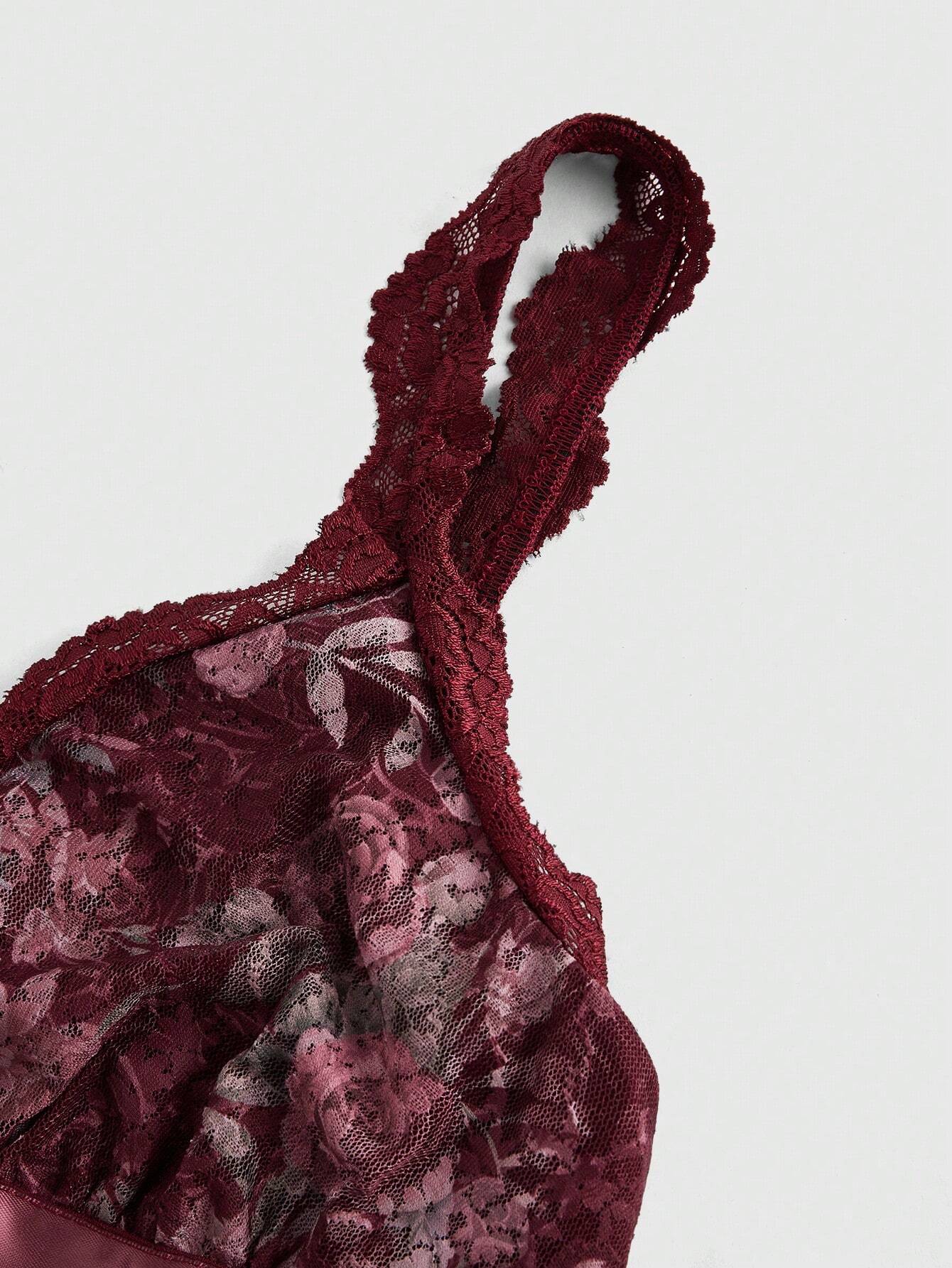 Faye | Lace Top