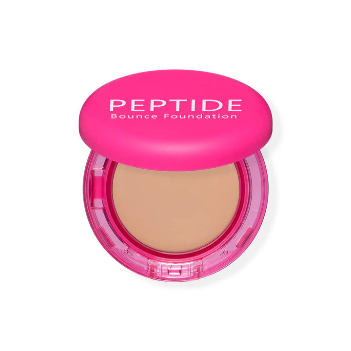 Final 3 Hours: 60% OFF π₯ Peptide Bounce Foundation