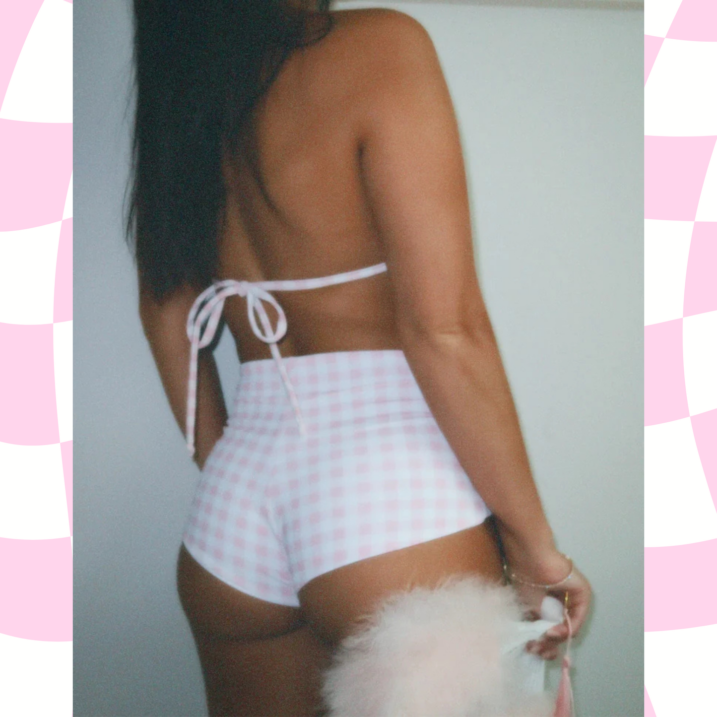 Odile Dream | 2 Piece Bikini Set