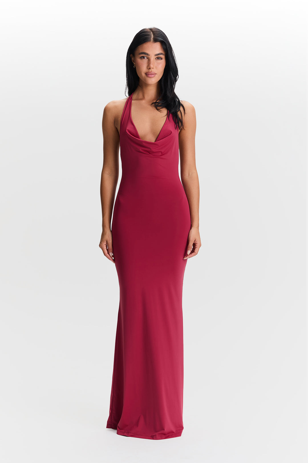 Zelorava - Valeria Maxi Dress
