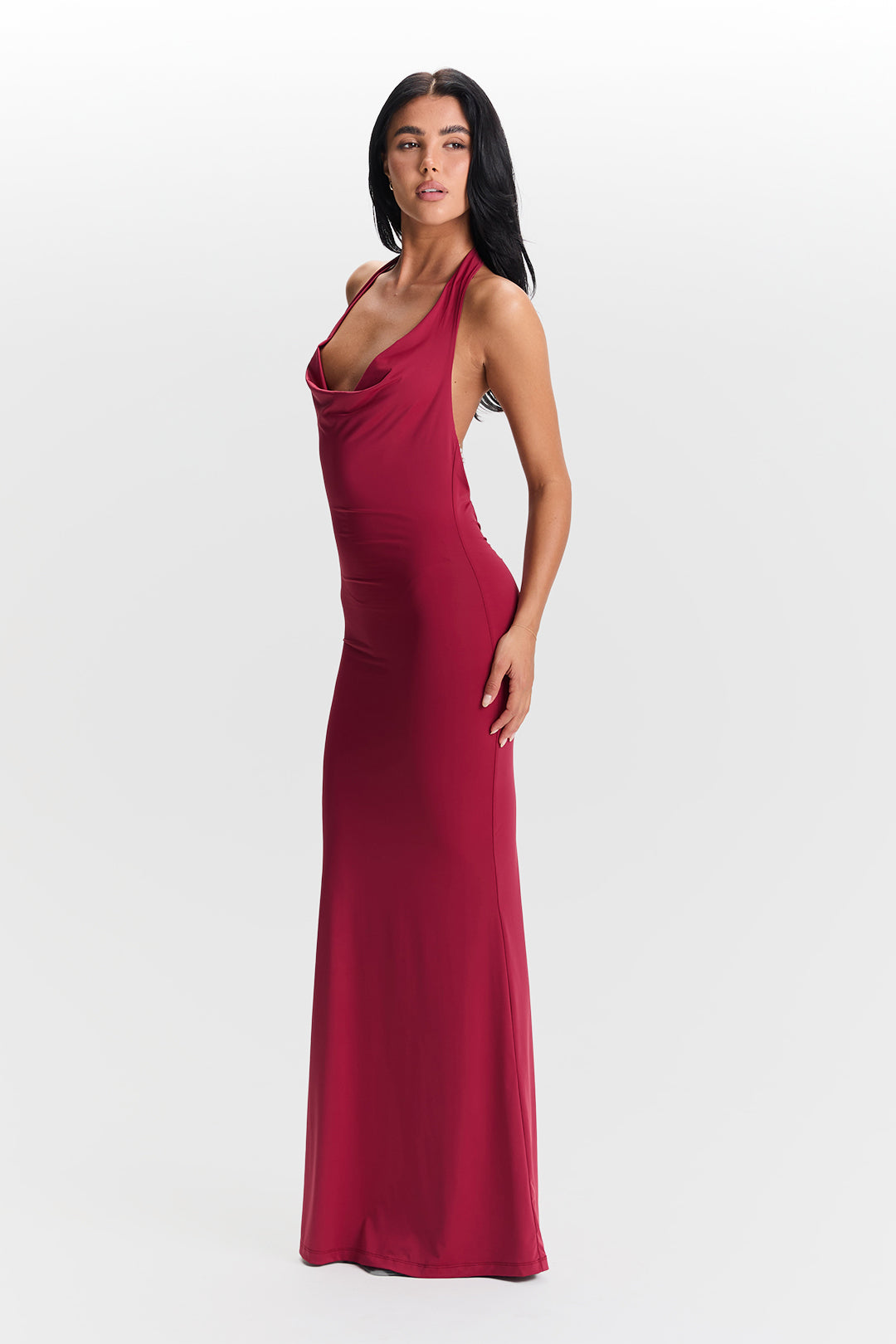 Zelorava - Valeria Maxi Dress