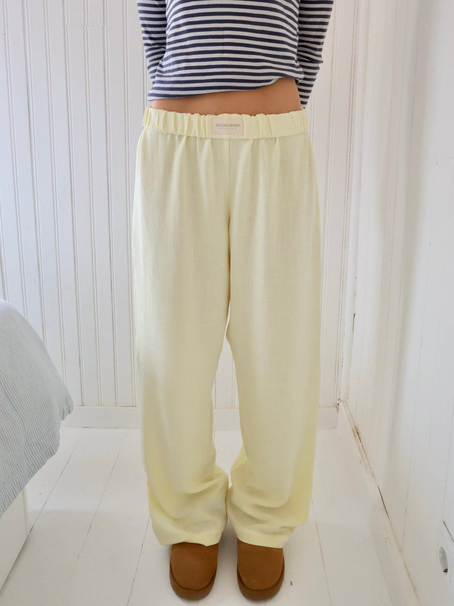 Lola | Lounge broek | Comfy pants