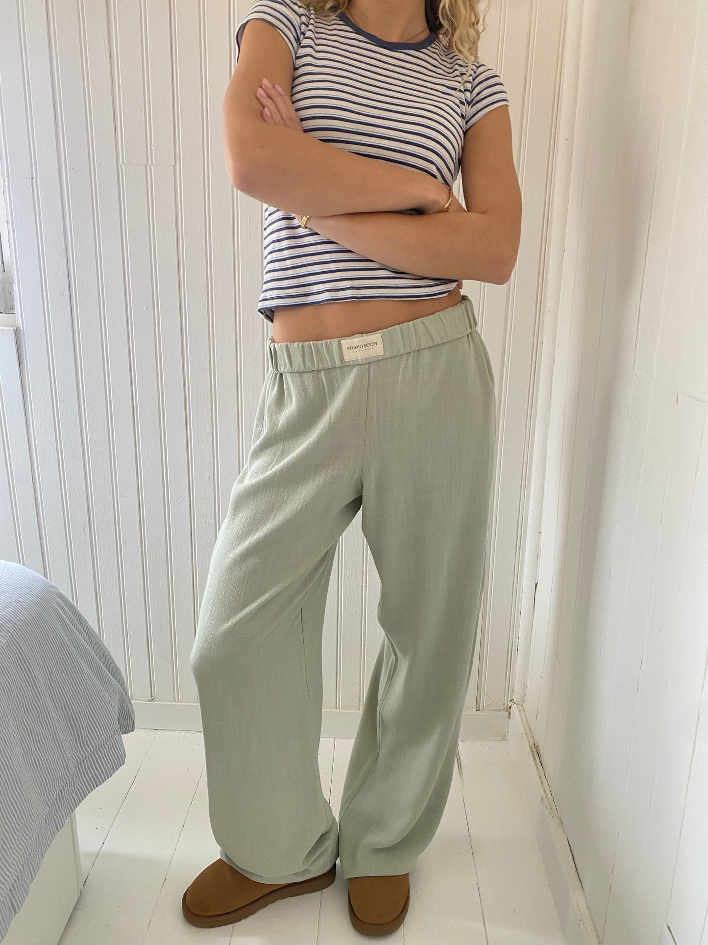 Lola | Lounge broek | Comfy pants