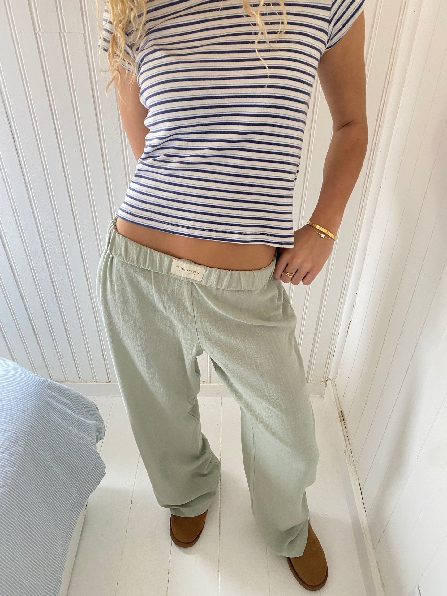 Lola | Lounge broek | Comfy pants