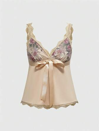 Faye | Lace Top