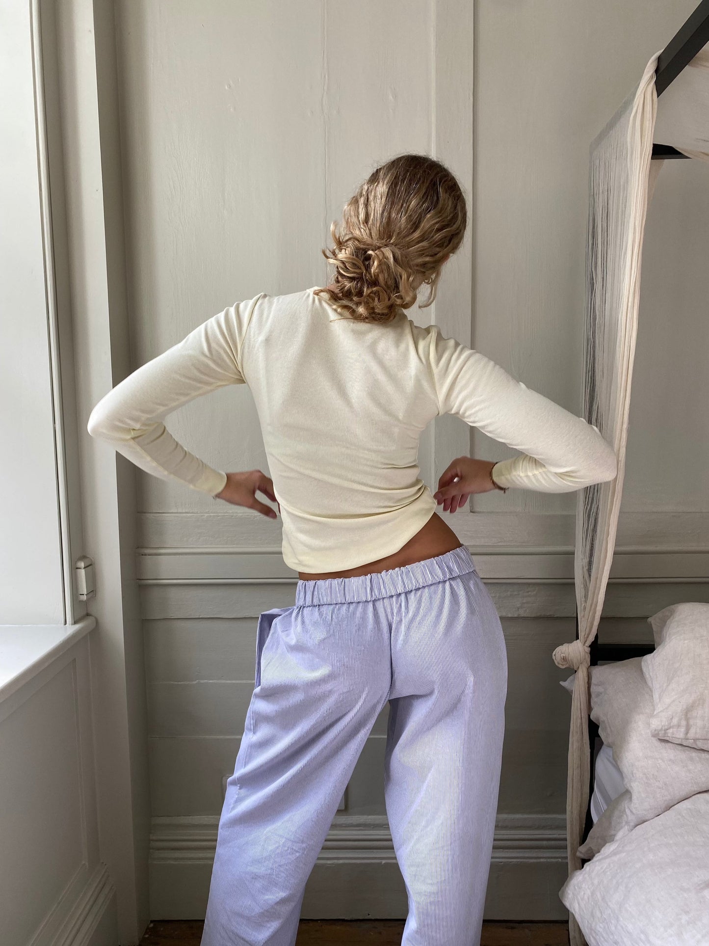 Lola | Lounge broek | Comfy pants
