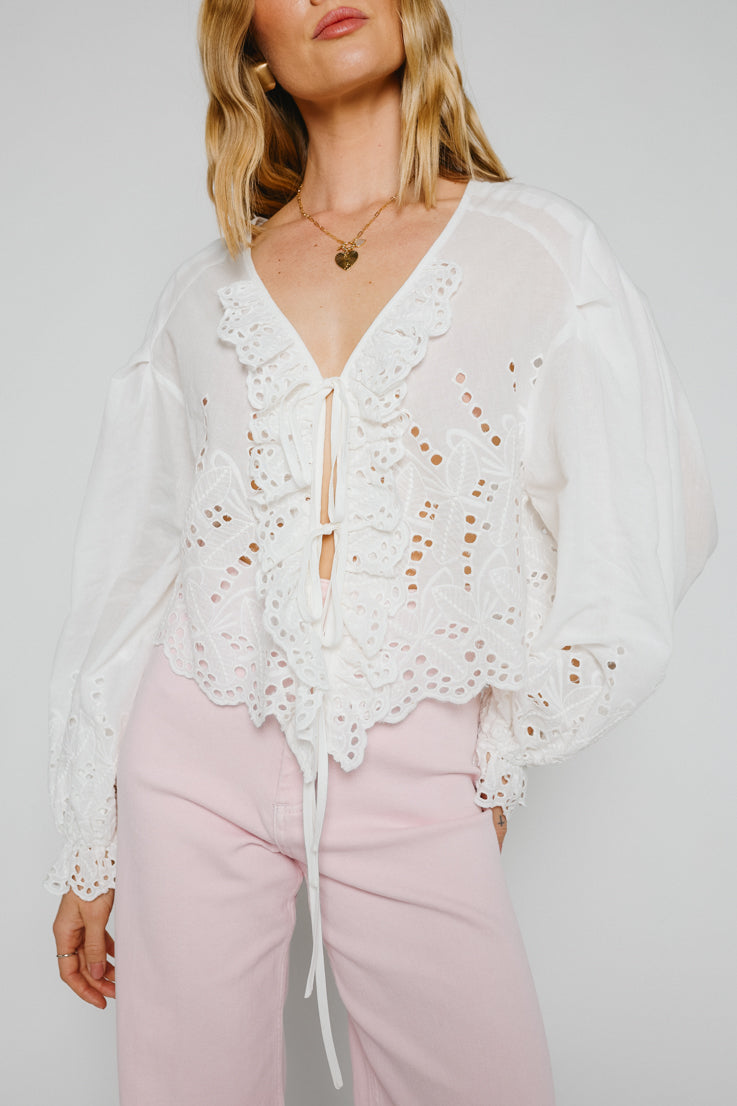 Beverly Hills Top
