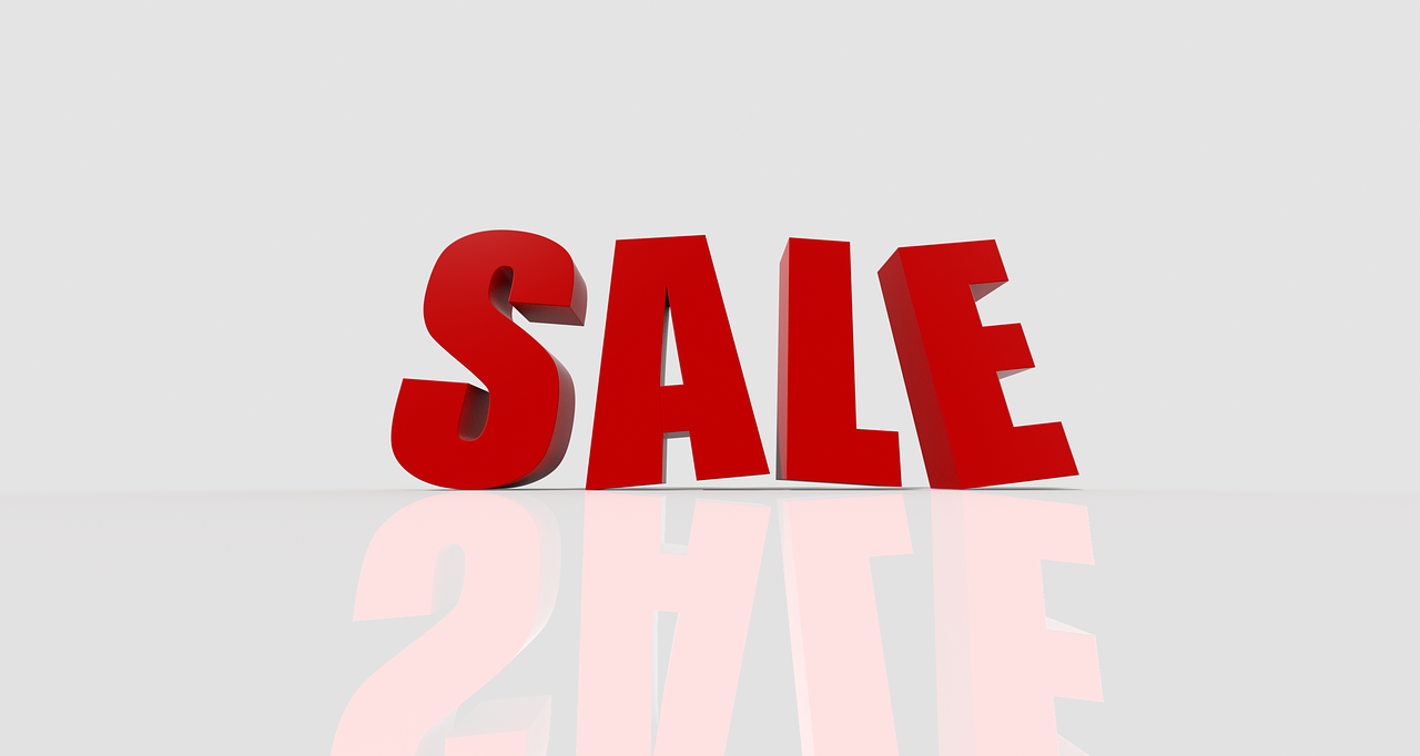 Bij ons in de Sale