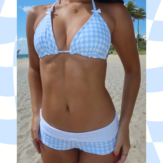 Odile Dream | 2 Piece Bikini Set