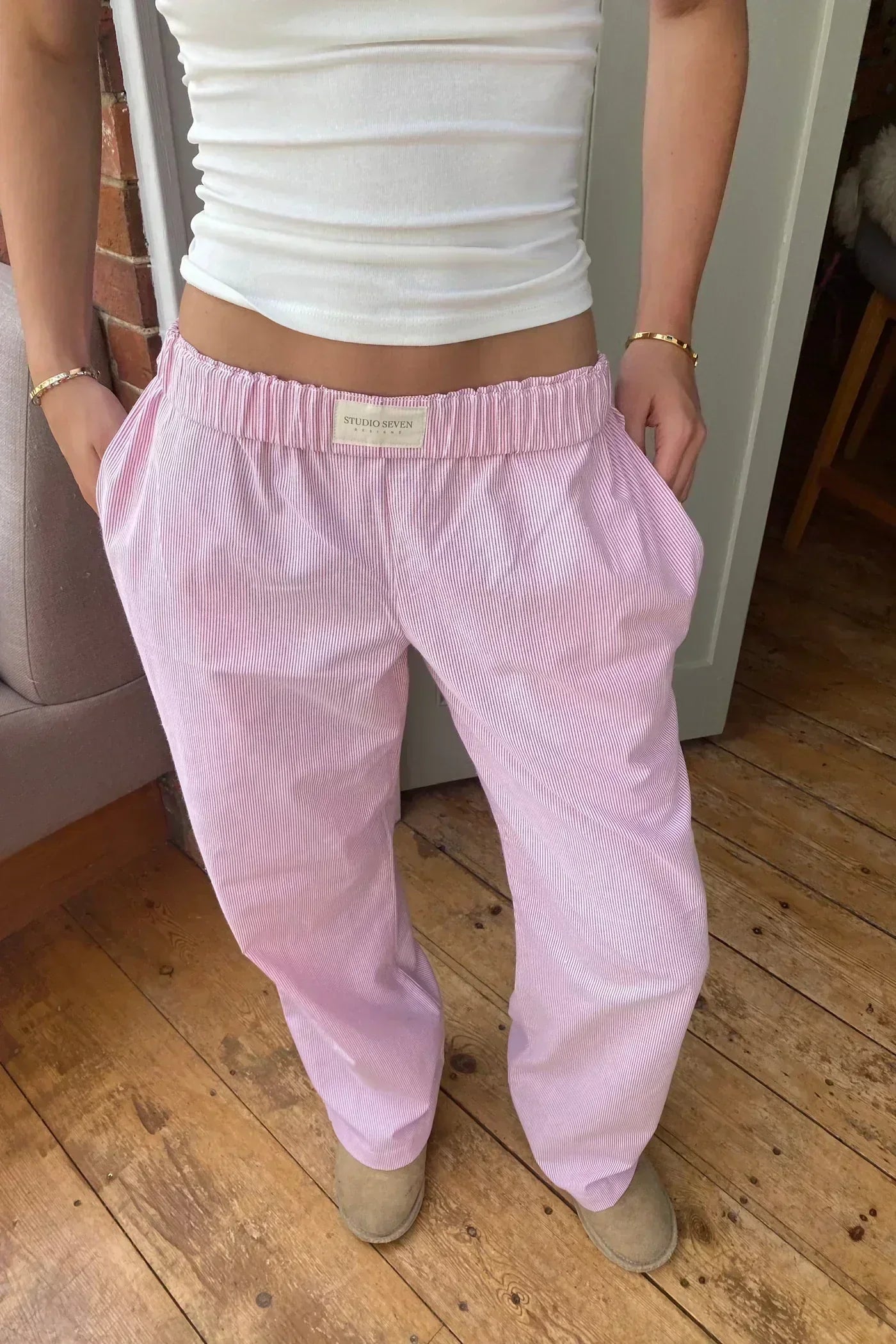 Lola | Lounge broek | Comfy pants