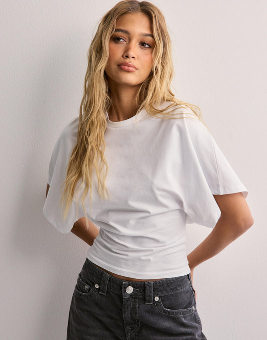Siren | Wide Sleeve Tee