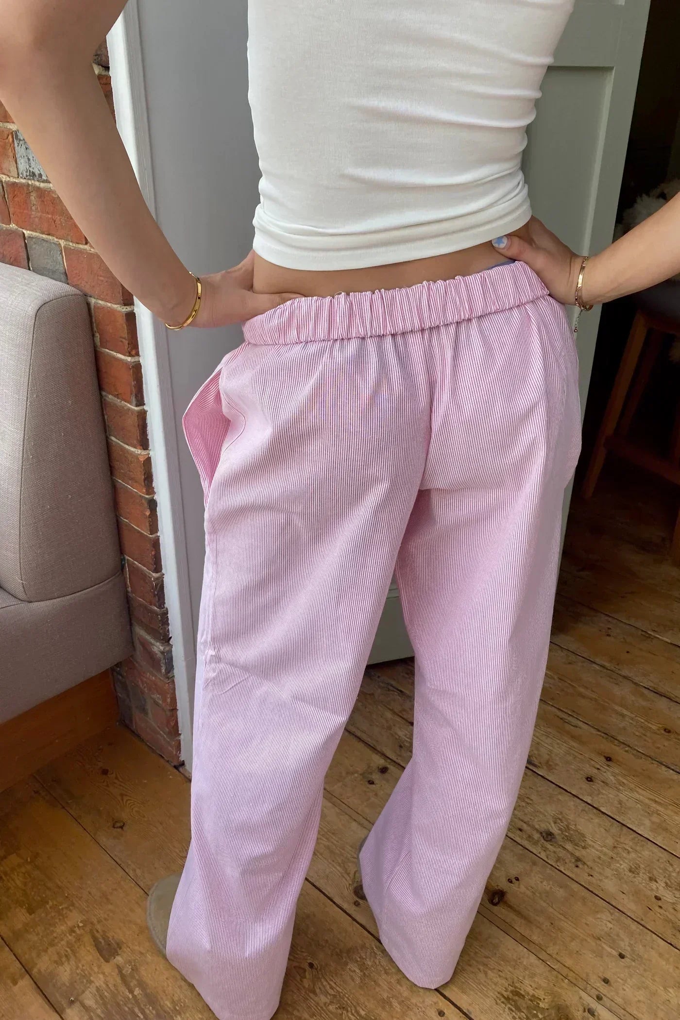 Lola | Lounge broek | Comfy pants