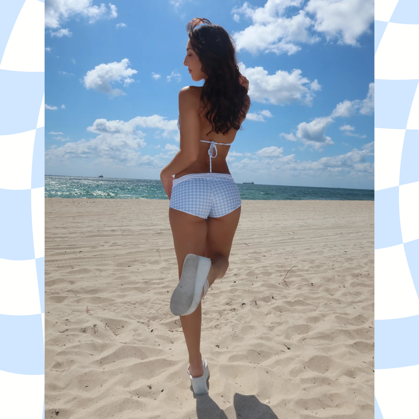 Odile Dream | 2 Piece Bikini Set