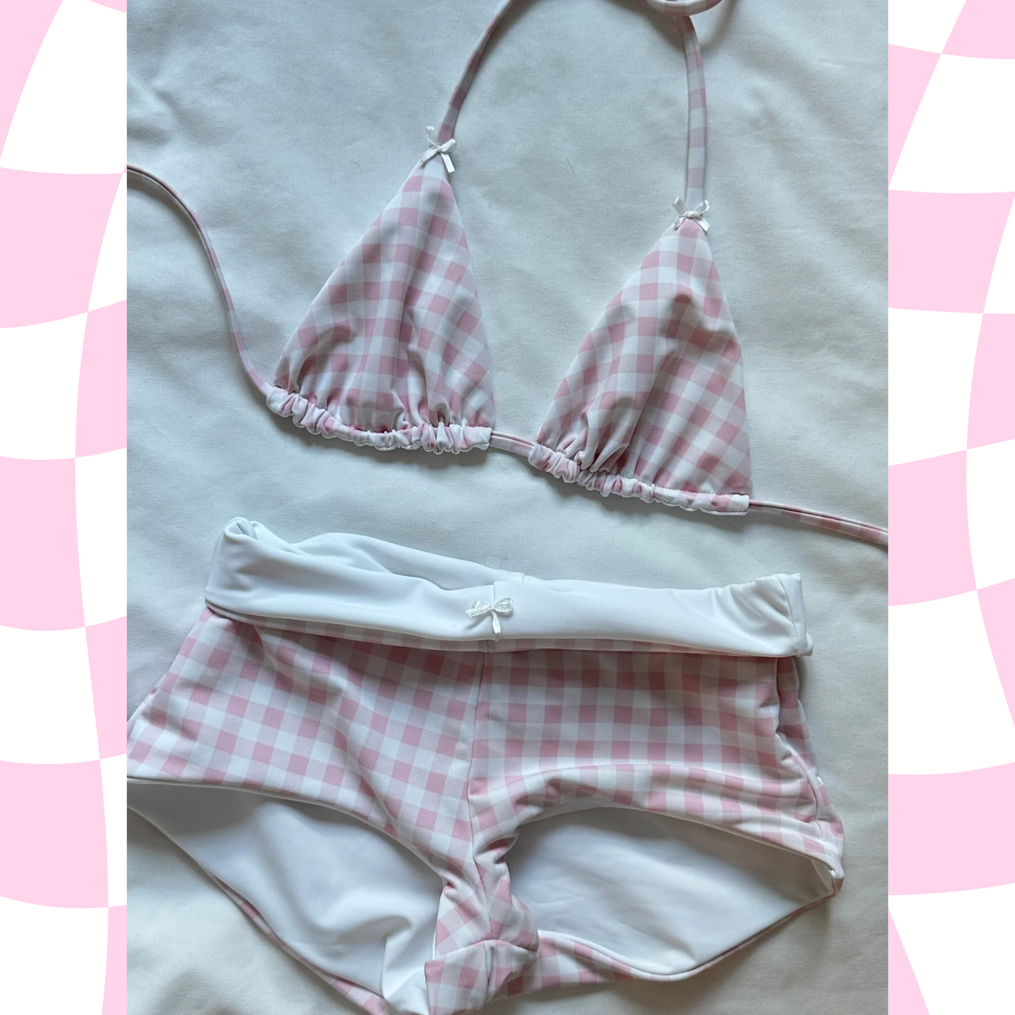 Odile Dream | 2 Piece Bikini Set
