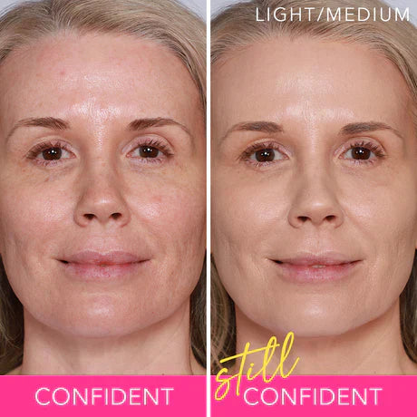Final 3 Hours: 60% OFF 🔥 Peptide Bounce Foundation