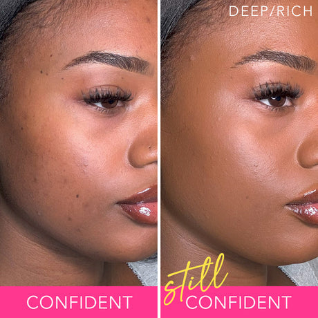 Final 3 Hours: 60% OFF 🔥 Peptide Bounce Foundation