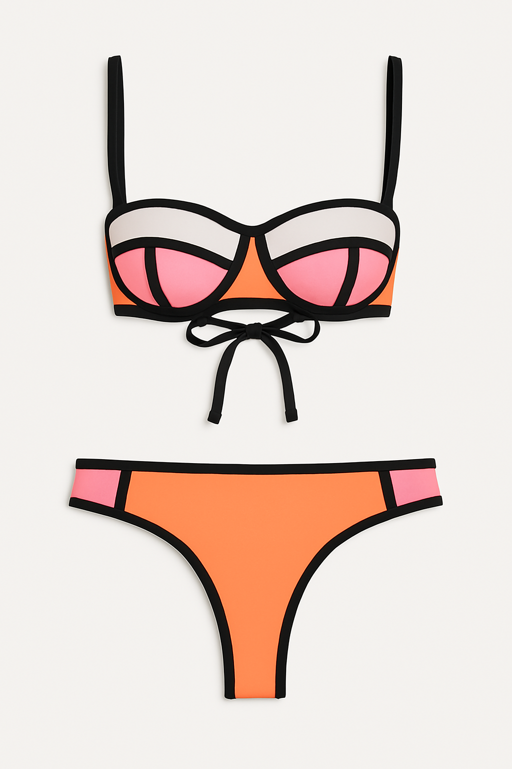Marilyn | Bikini set