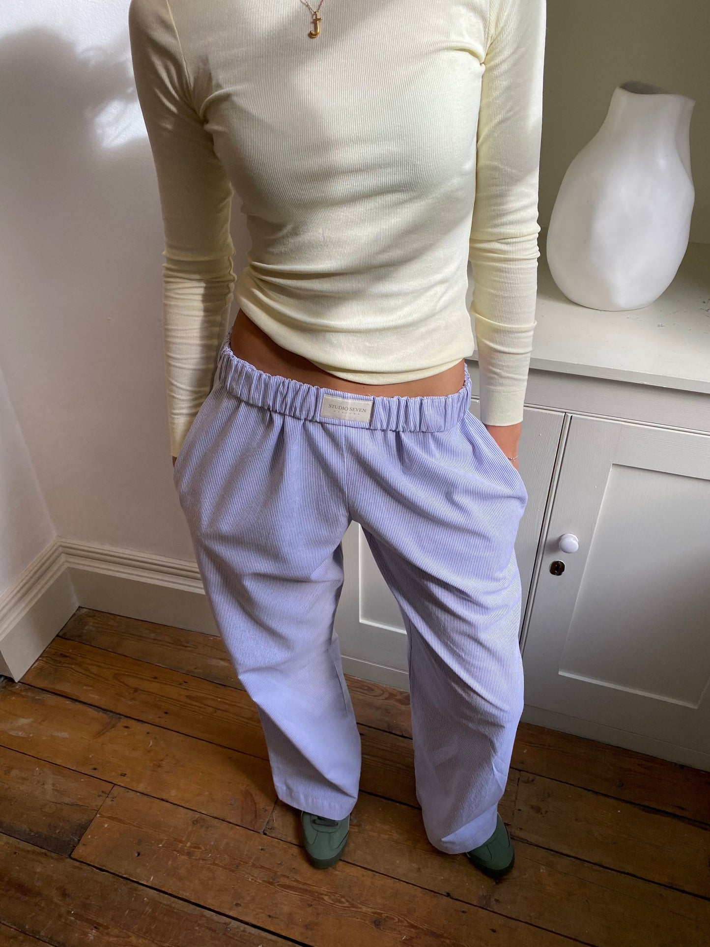 Lola | Lounge broek | Comfy pants