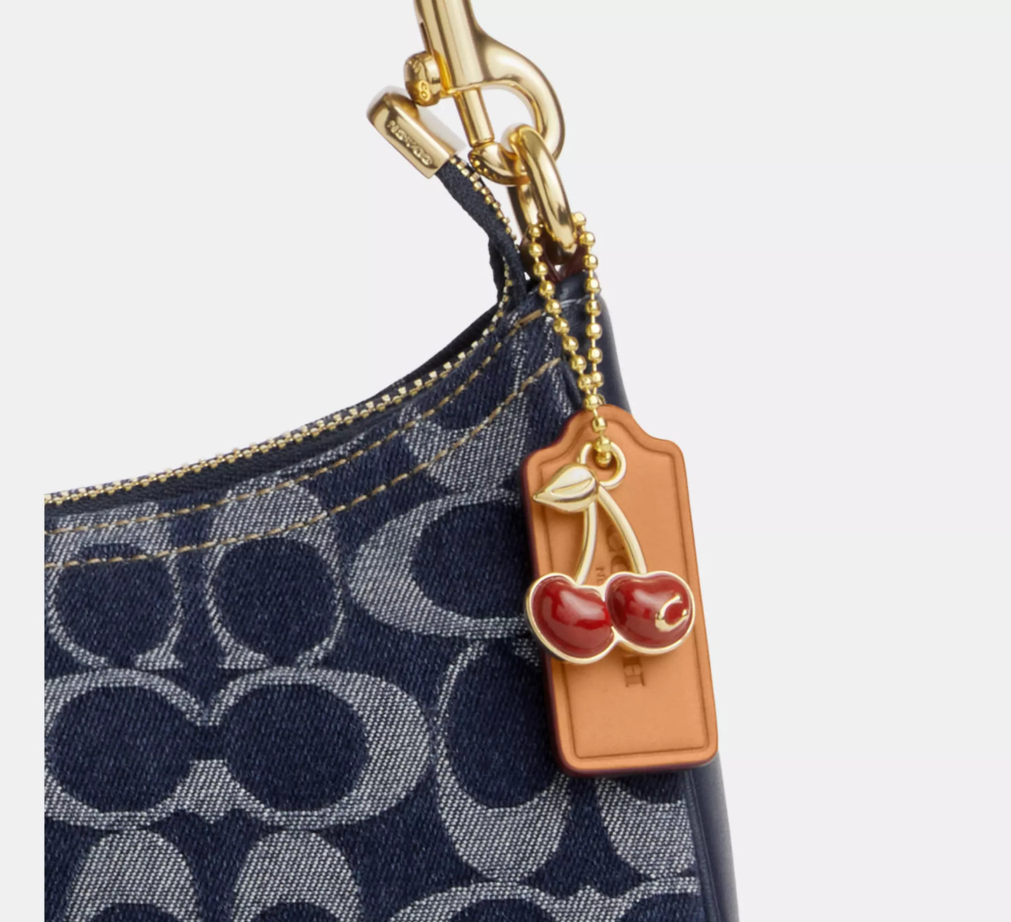 Elysian - Teri Shoulder Bag
