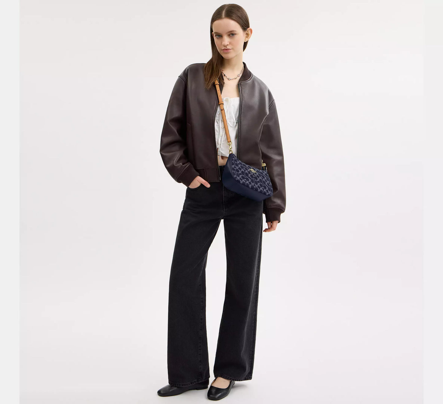 Elysian - Teri Shoulder Bag