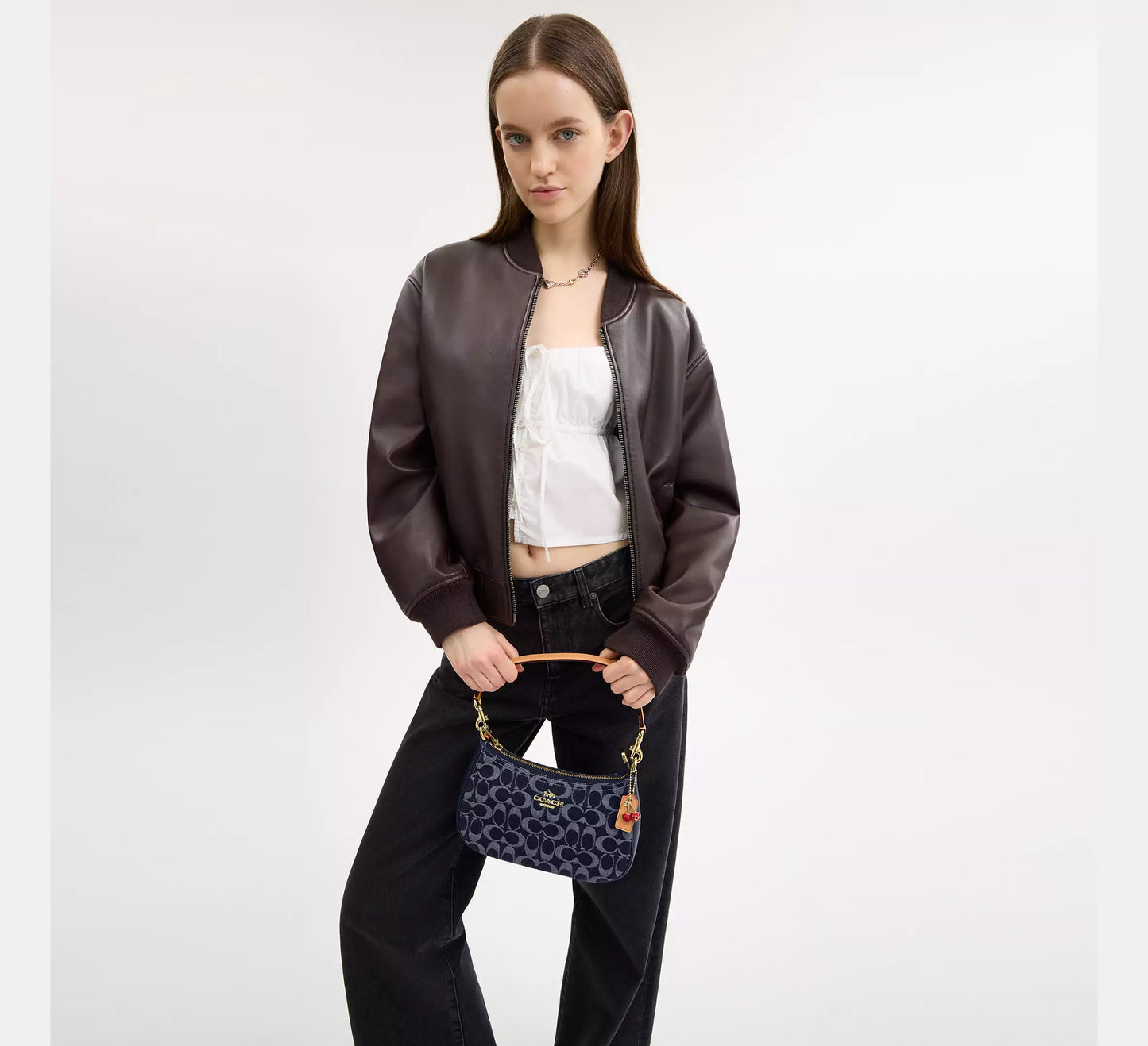 Elysian - Teri Shoulder Bag