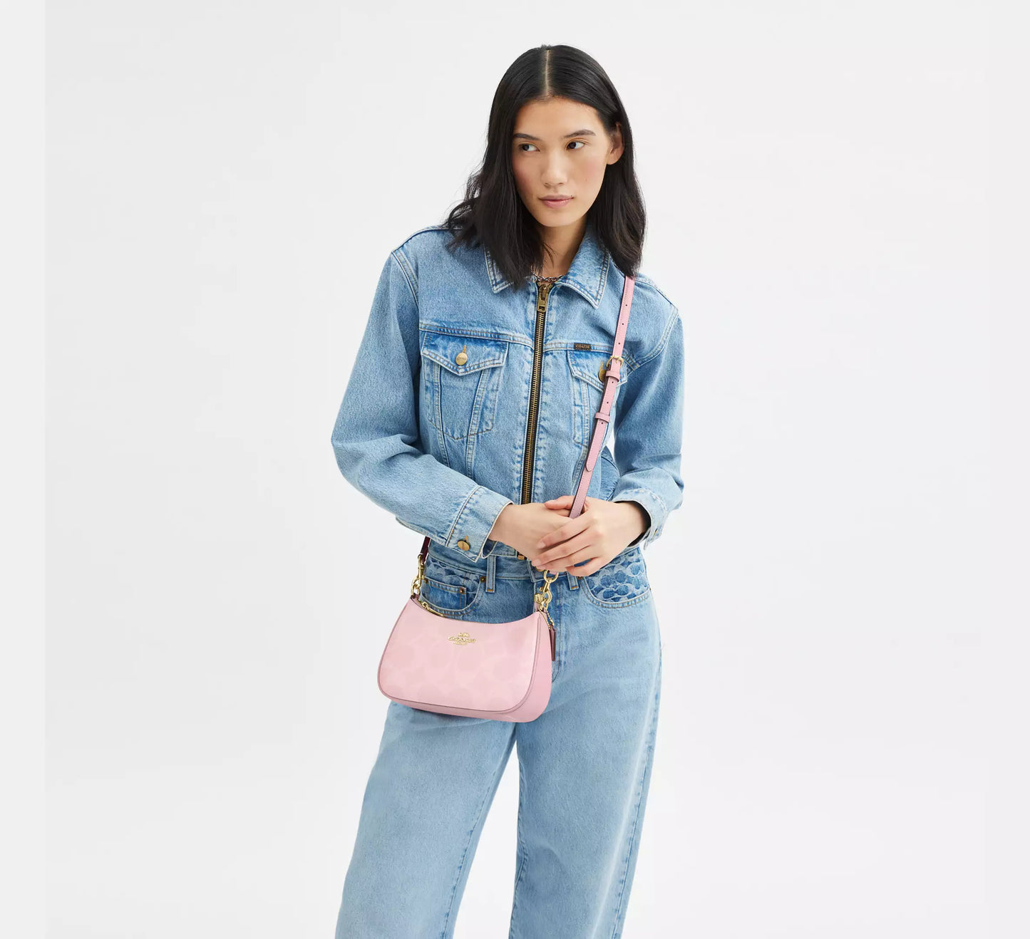 Elysian - Teri Shoulder Bag