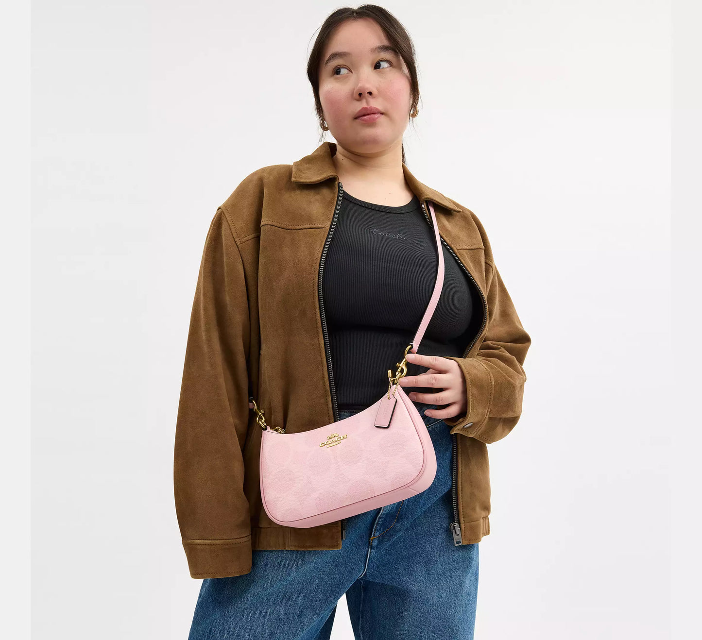 Elysian - Teri Shoulder Bag