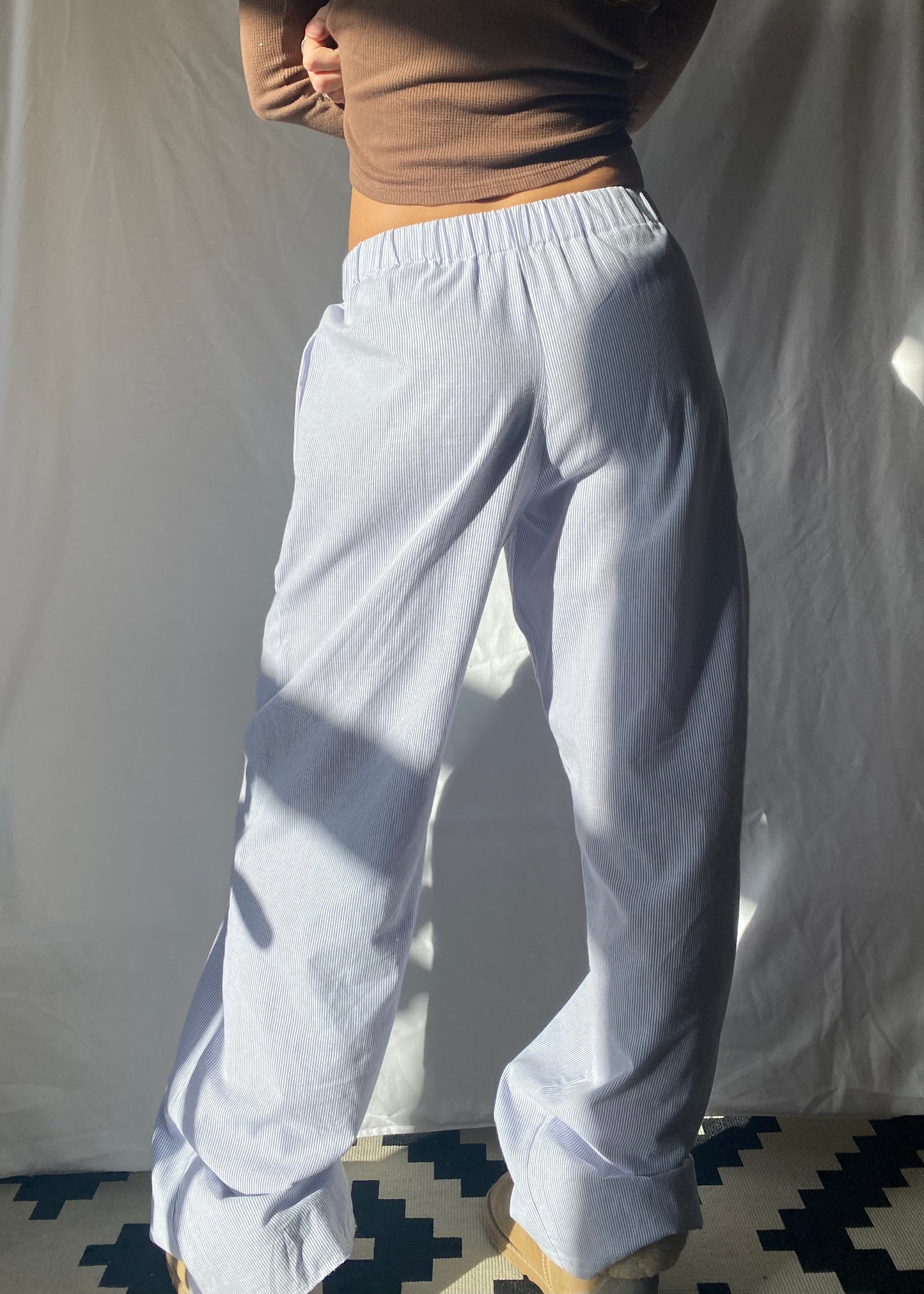 Lola | Lounge broek | Comfy pants