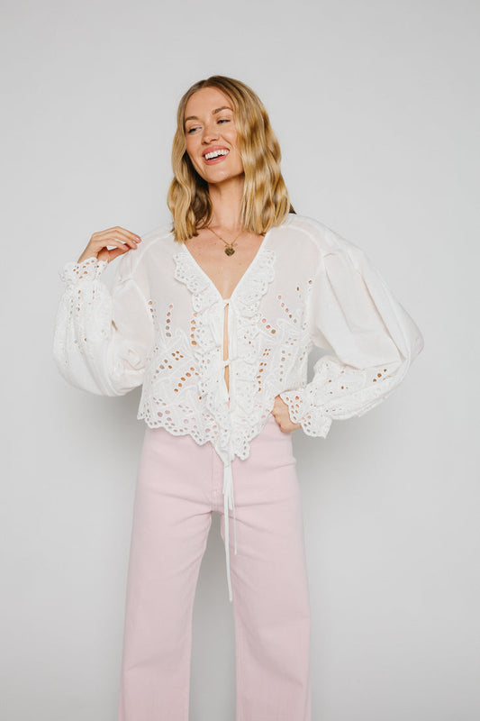 Beverly Hills Top